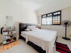 Blk 327 Sembawang Crescent (Sembawang), HDB 4 Rooms #578294981